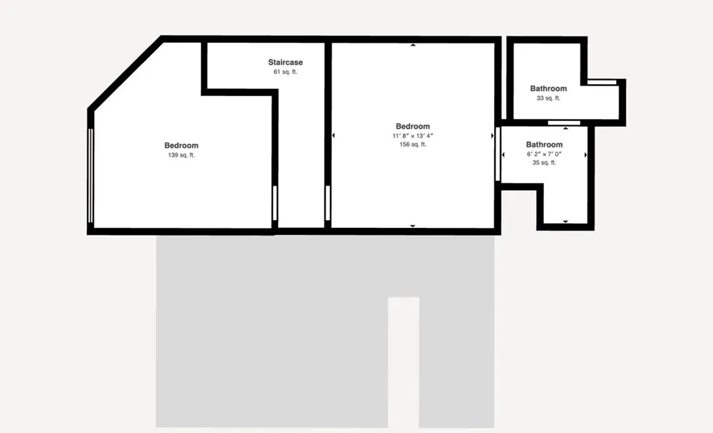 35 Wheeler Place #303 Copper Mountain, CO 80443
