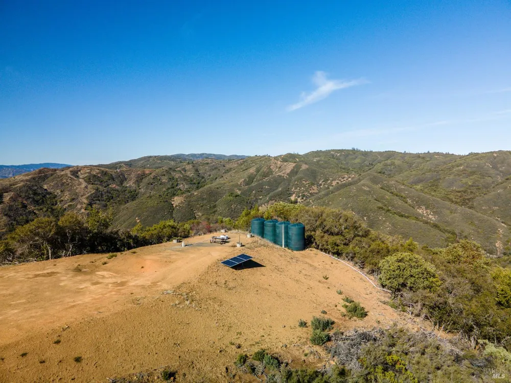 Address Not Shown Hopland, CA 95449