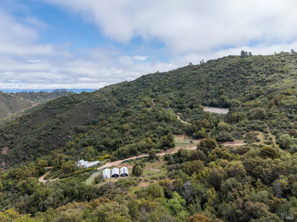 Address Not Shown Hopland, CA 95449