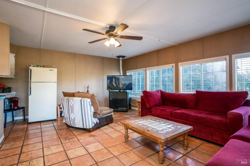 Address Not Shown Hopland, CA 95449