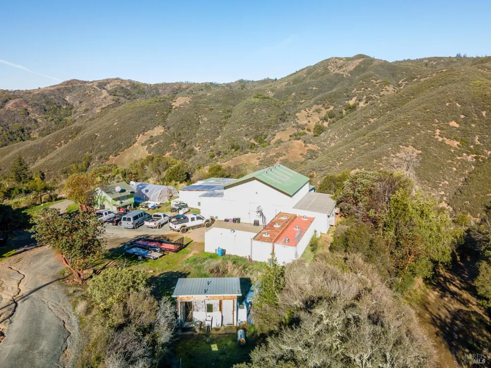 Address Not Shown Hopland, CA 95449
