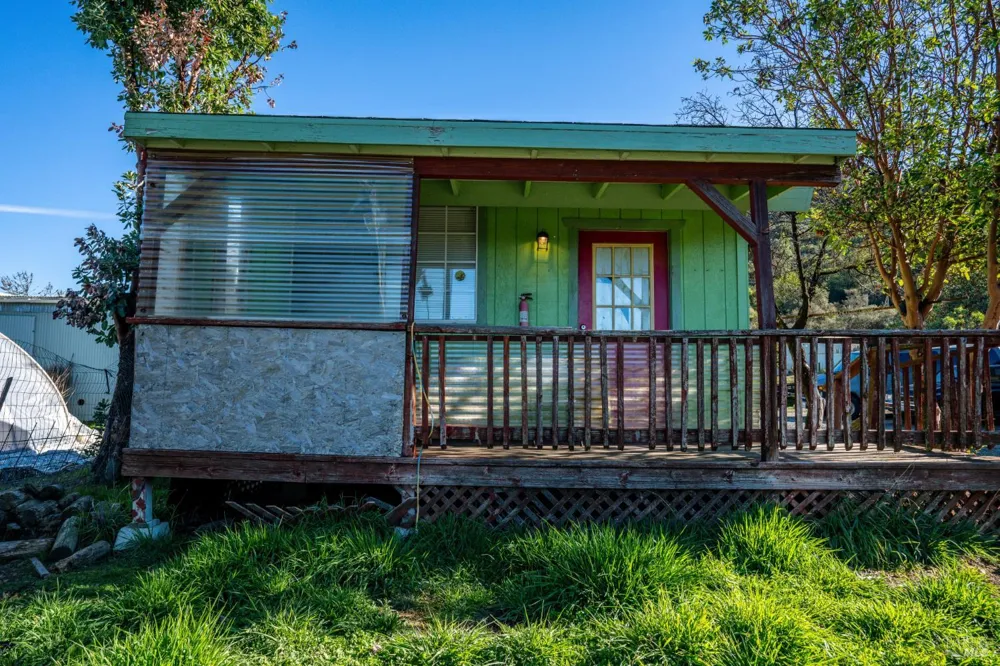 Address Not Shown Hopland, CA 95449