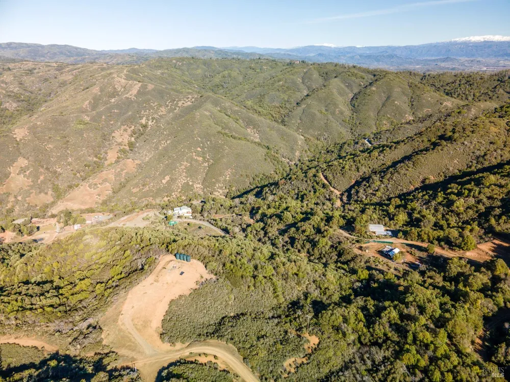 Address Not Shown Hopland, CA 95449