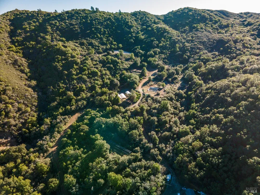 Address Not Shown Hopland, CA 95449