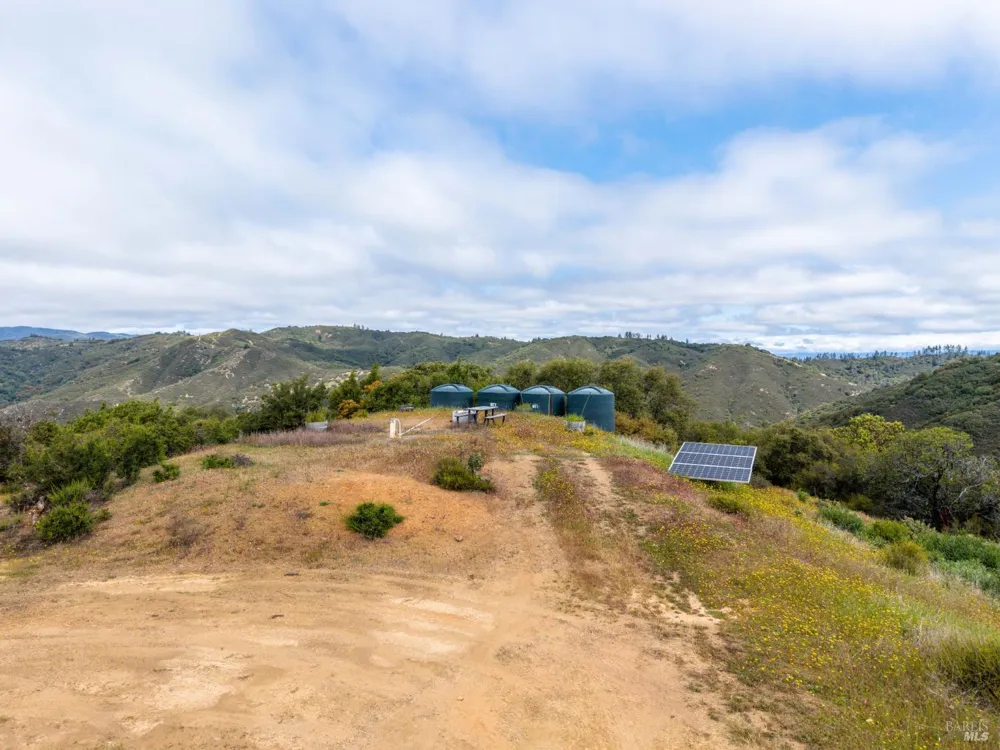 Address Not Shown Hopland, CA 95449