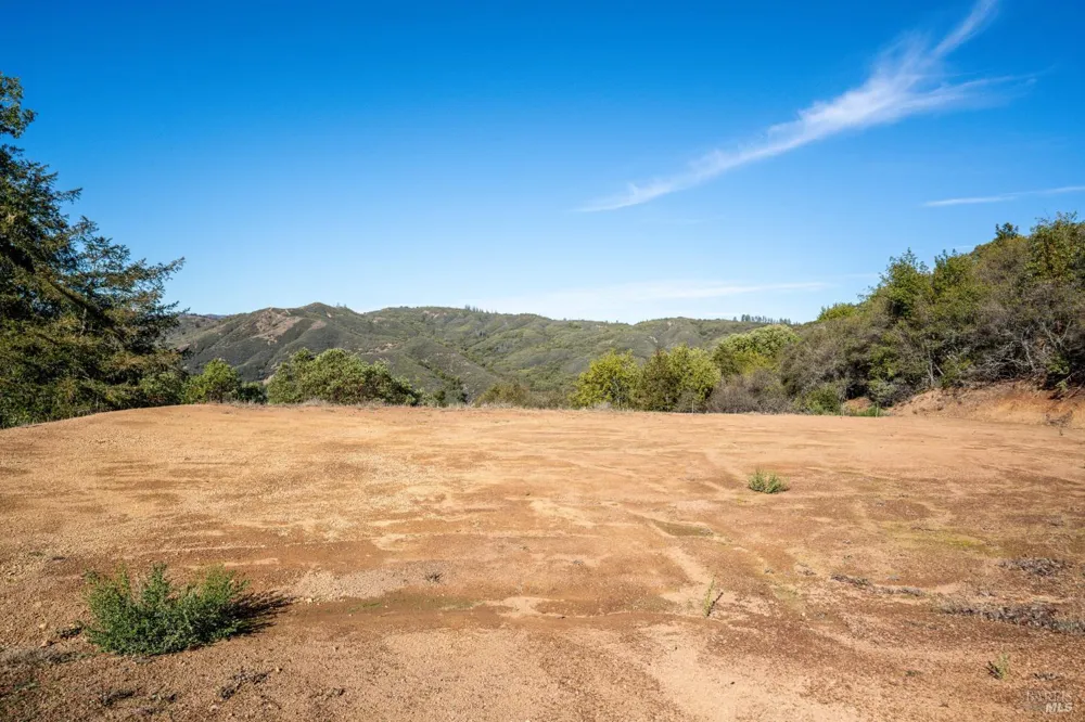 Address Not Shown Hopland, CA 95449