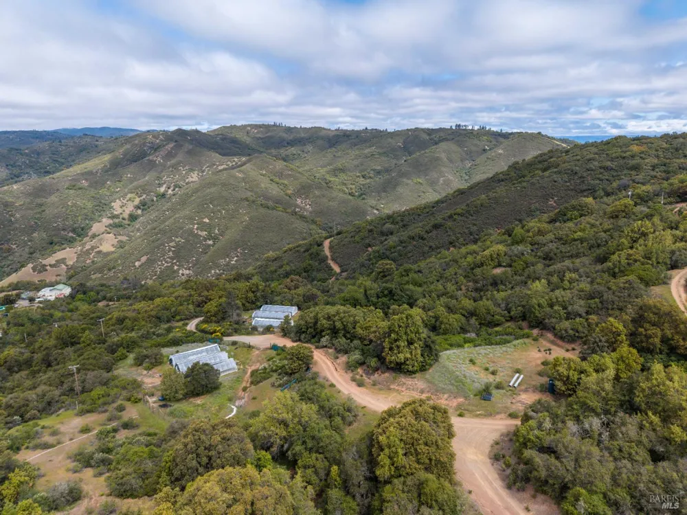 Address Not Shown Hopland, CA 95449