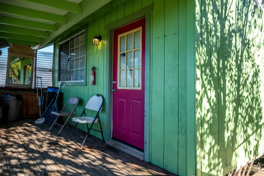 Address Not Shown Hopland, CA 95449