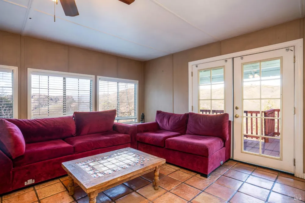 Address Not Shown Hopland, CA 95449