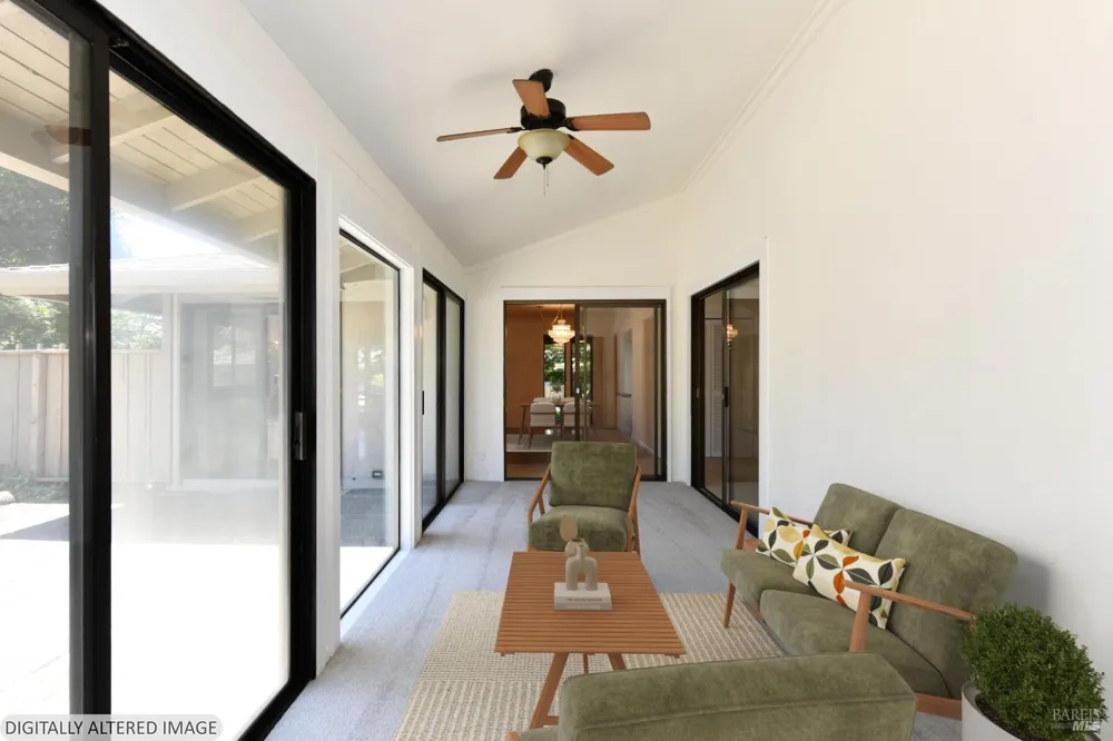 120 Milliken Creek Drive Napa, CA 94558