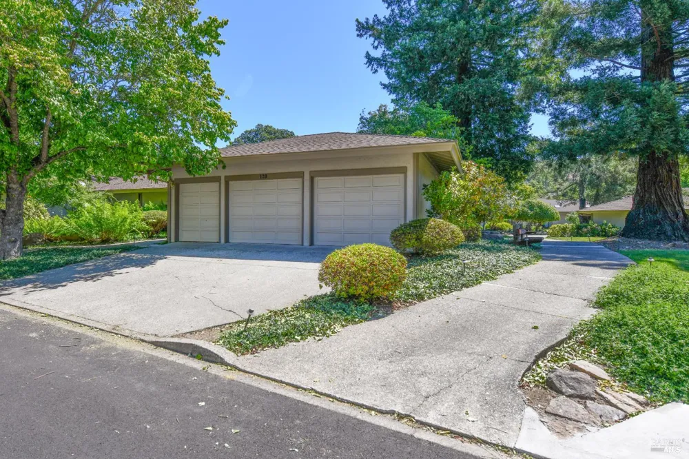 120 Milliken Creek Drive Napa, CA 94558