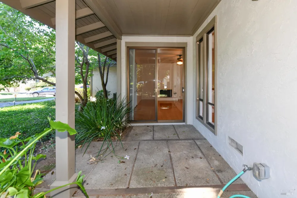 120 Milliken Creek Drive Napa, CA 94558