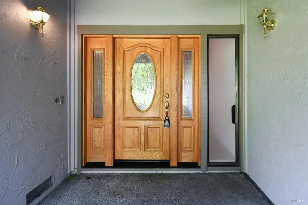 120 Milliken Creek Drive Napa, CA 94558