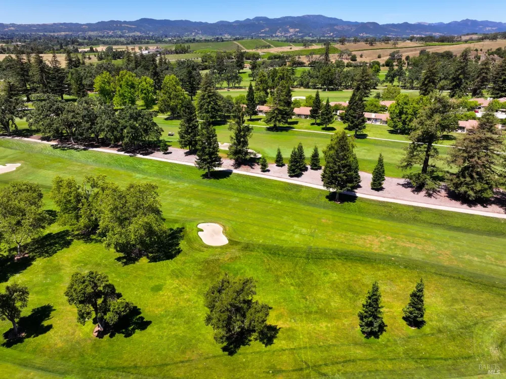 120 Milliken Creek Drive Napa, CA 94558