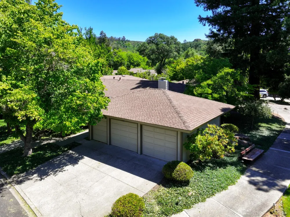 120 Milliken Creek Drive Napa, CA 94558