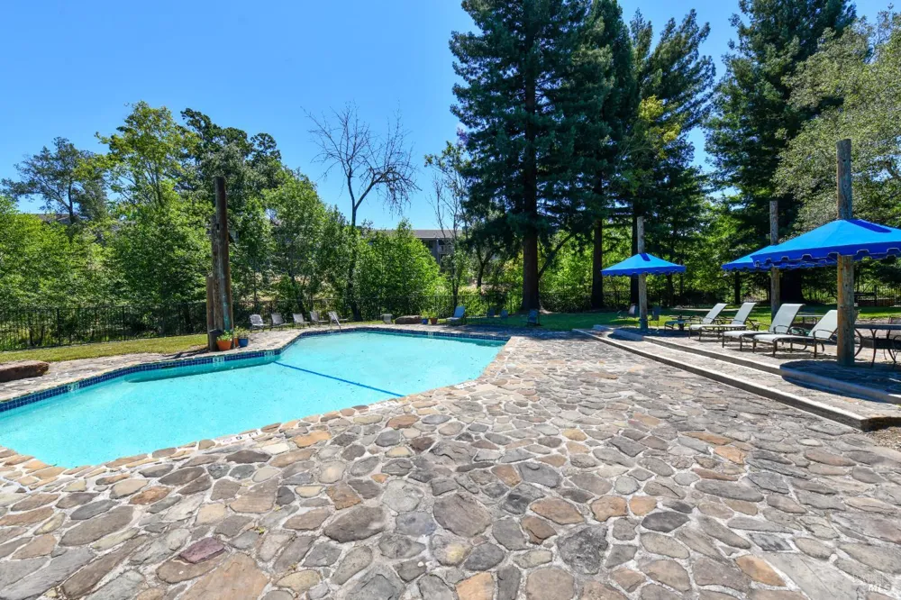 120 Milliken Creek Drive Napa, CA 94558