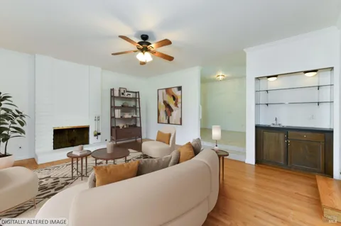 120 Milliken Creek Drive