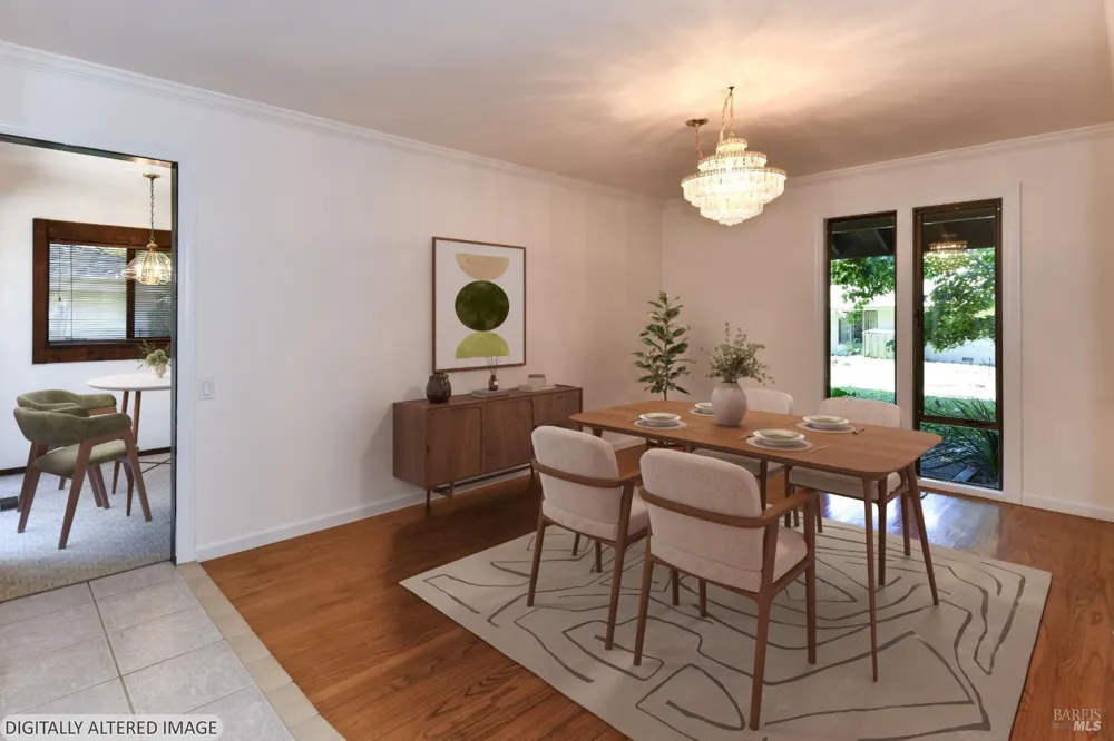 120 Milliken Creek Drive Napa, CA 94558