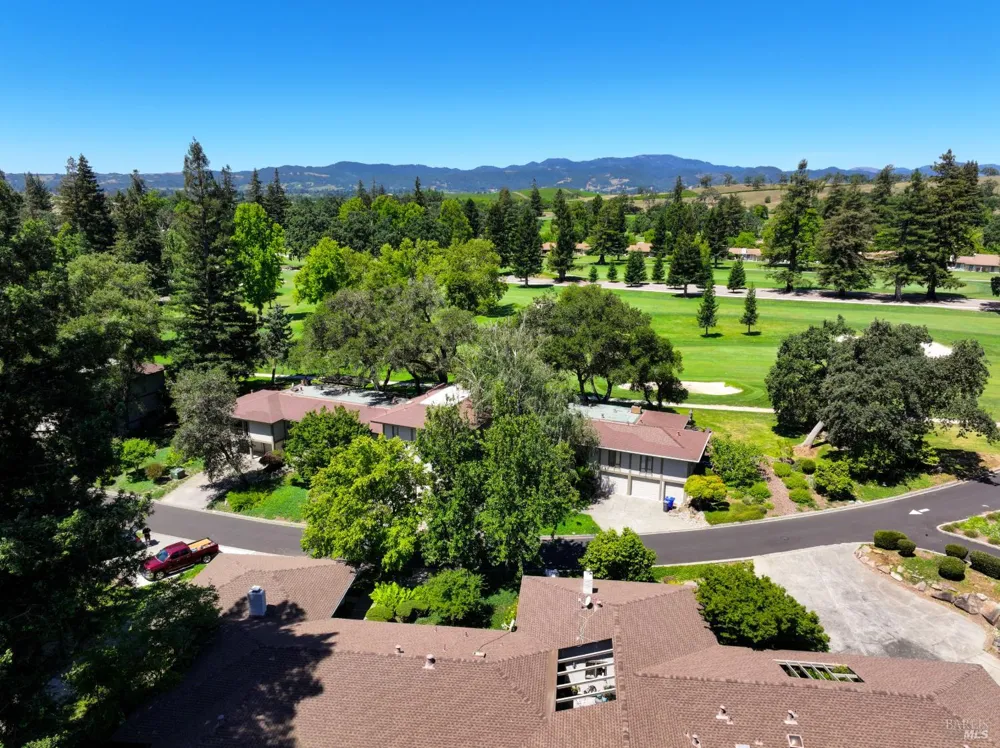 120 Milliken Creek Drive Napa, CA 94558