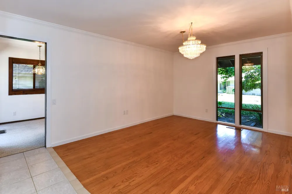 120 Milliken Creek Drive Napa, CA 94558