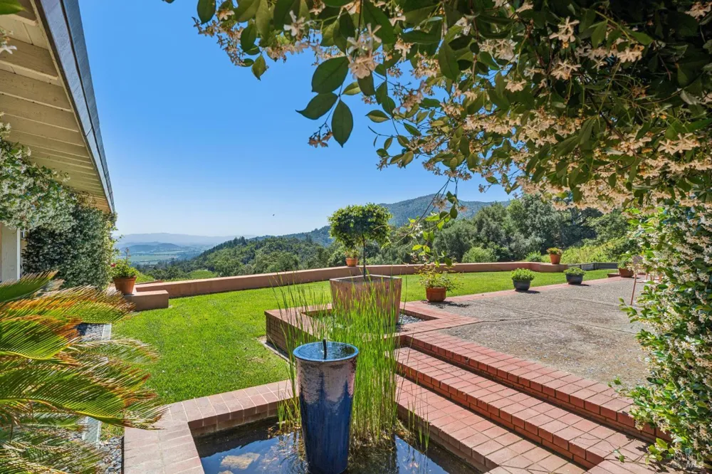 1975 Whitehall Lane St. Helena, CA 94574