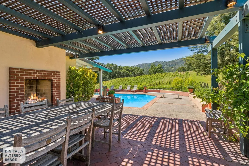 1975 Whitehall Lane St. Helena, CA 94574