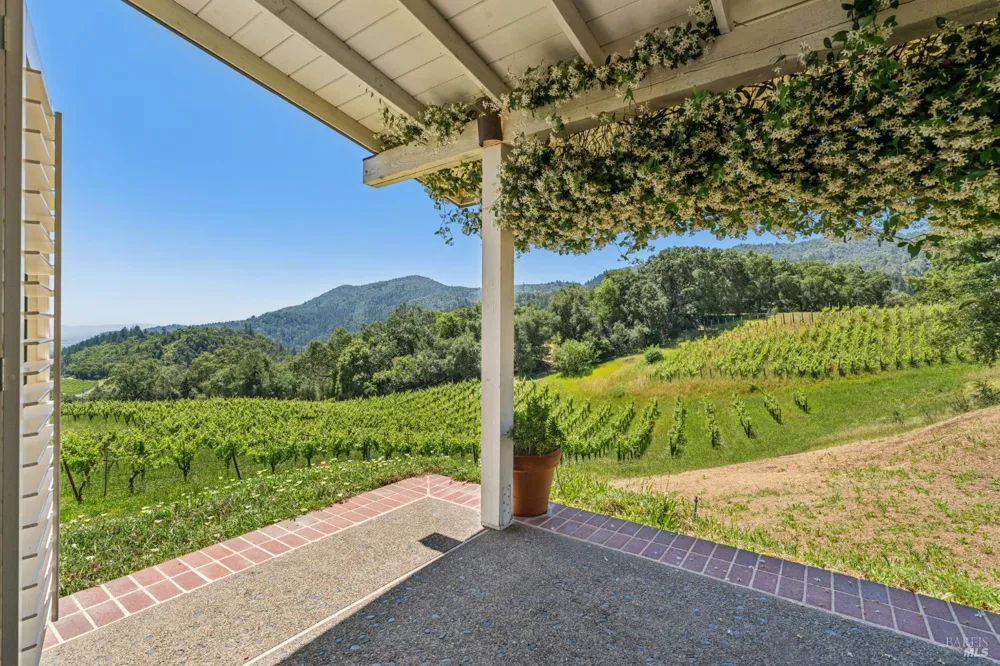 1975 Whitehall Lane St. Helena, CA 94574