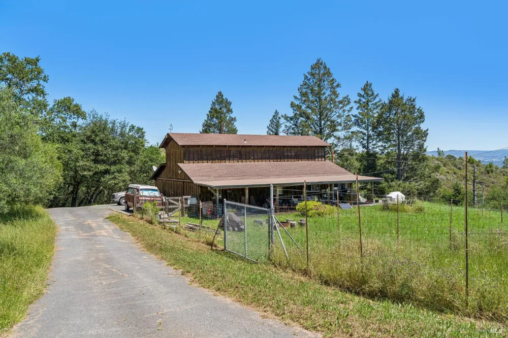 1975 Whitehall Lane St. Helena, CA 94574