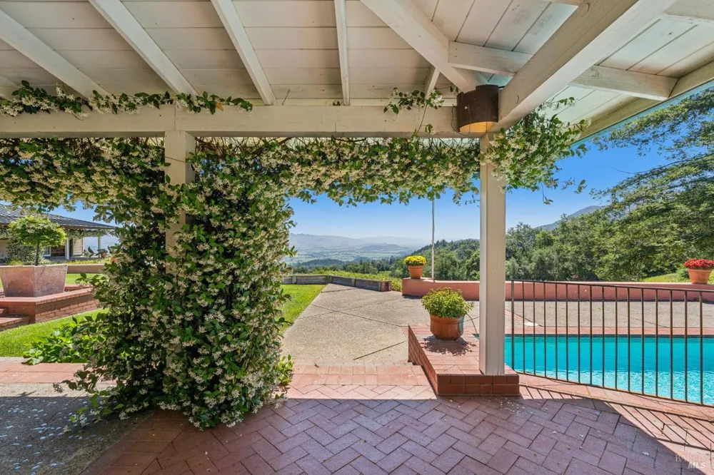 1975 Whitehall Lane St. Helena, CA 94574
