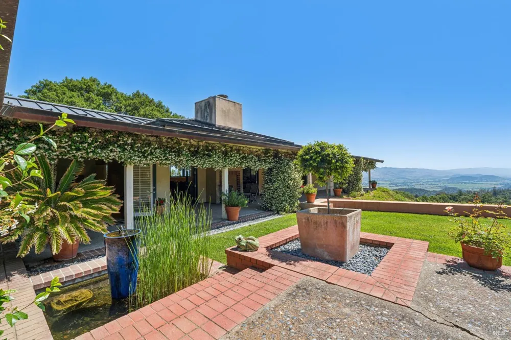 1975 Whitehall Lane St. Helena, CA 94574