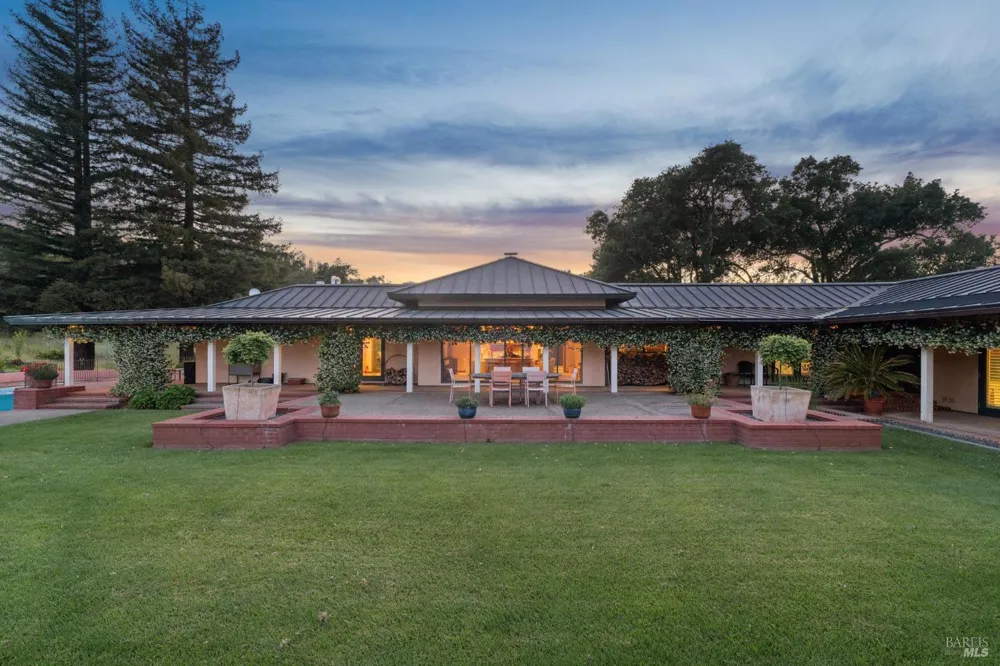 1975 Whitehall Lane St. Helena, CA 94574