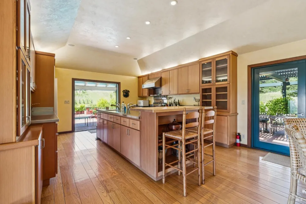 1975 Whitehall Lane St. Helena, CA 94574