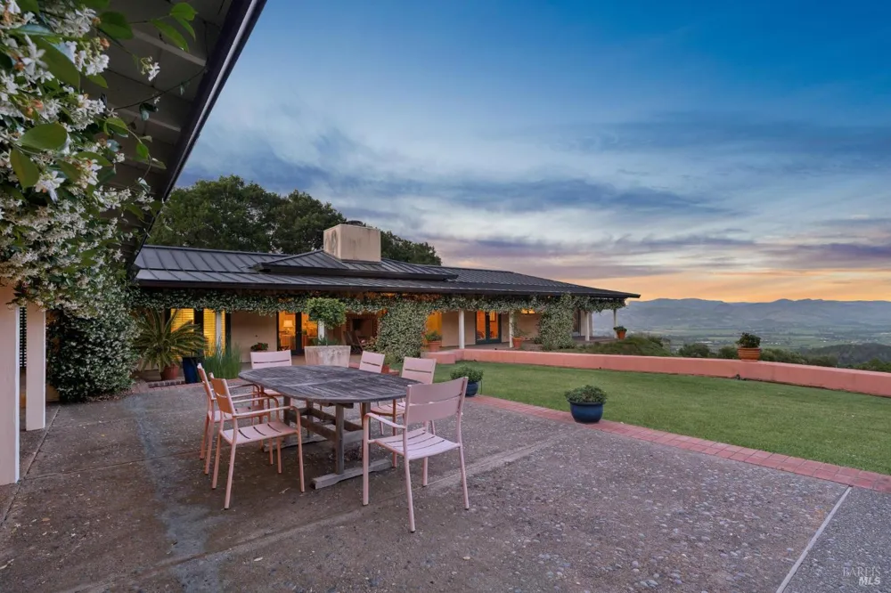 1975 Whitehall Lane St. Helena, CA 94574