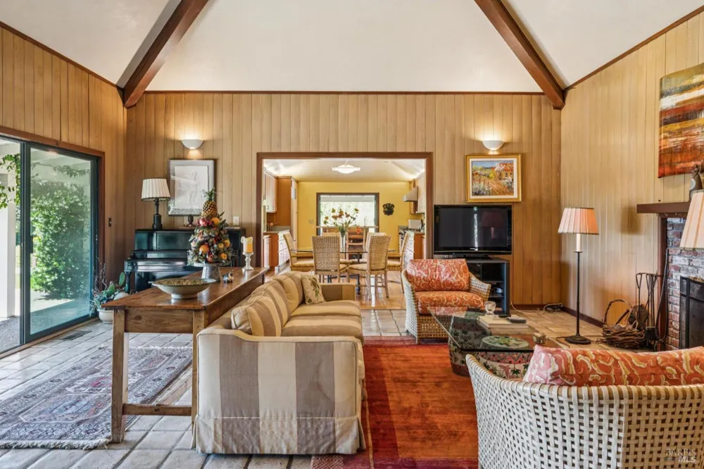 1975 Whitehall Lane St. Helena, CA 94574