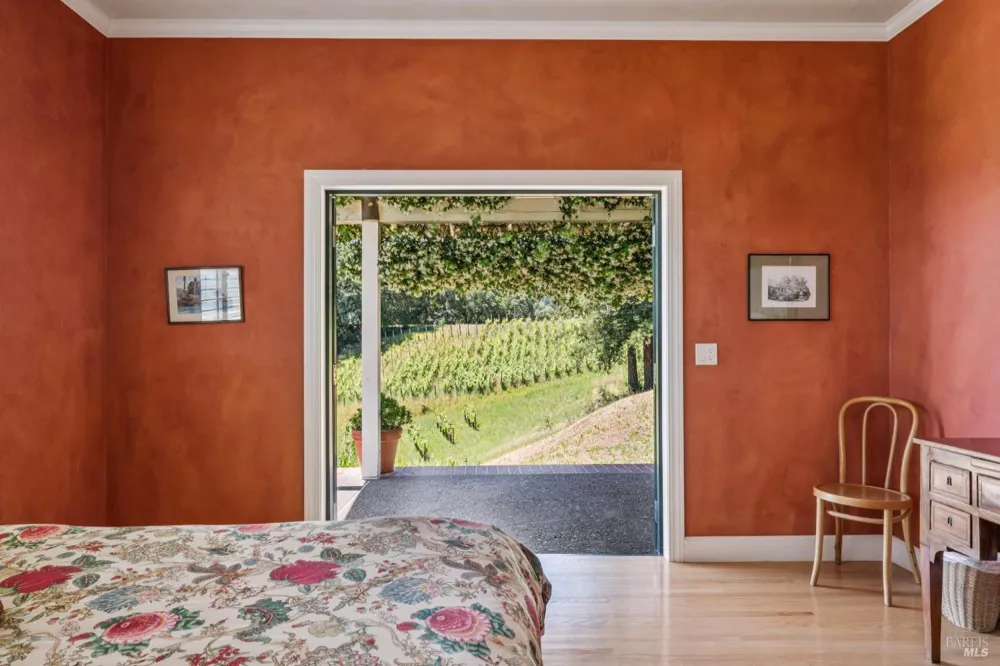1975 Whitehall Lane St. Helena, CA 94574