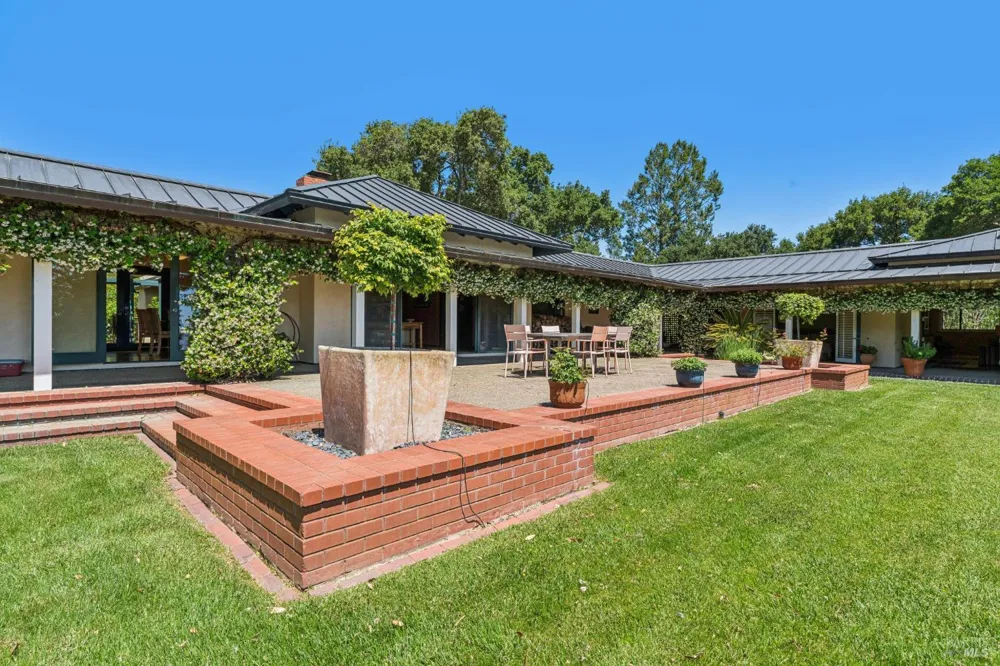 1975 Whitehall Lane St. Helena, CA 94574