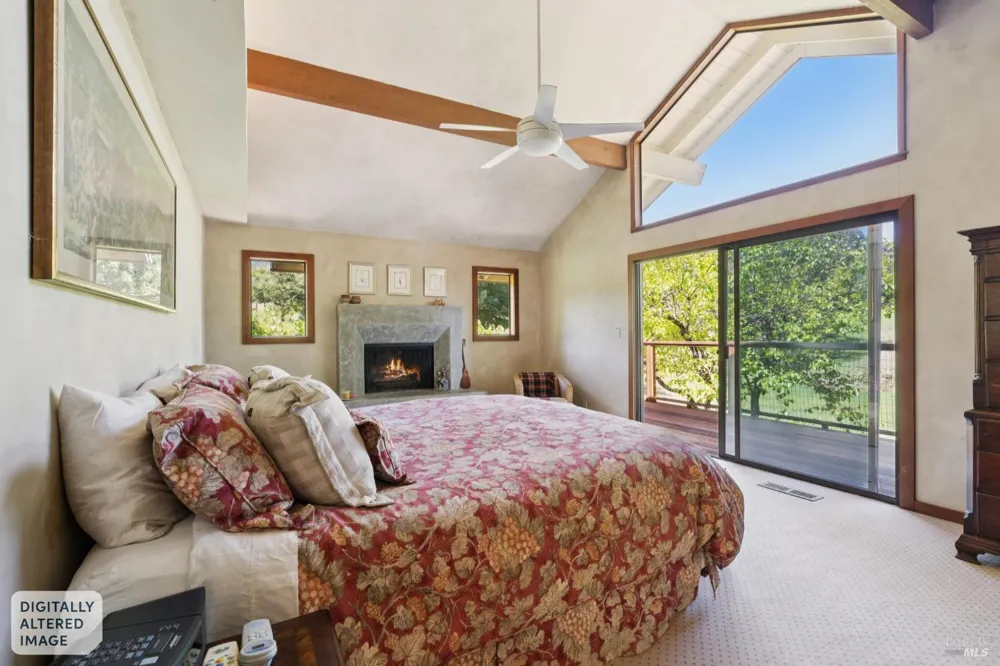1975 Whitehall Lane St. Helena, CA 94574