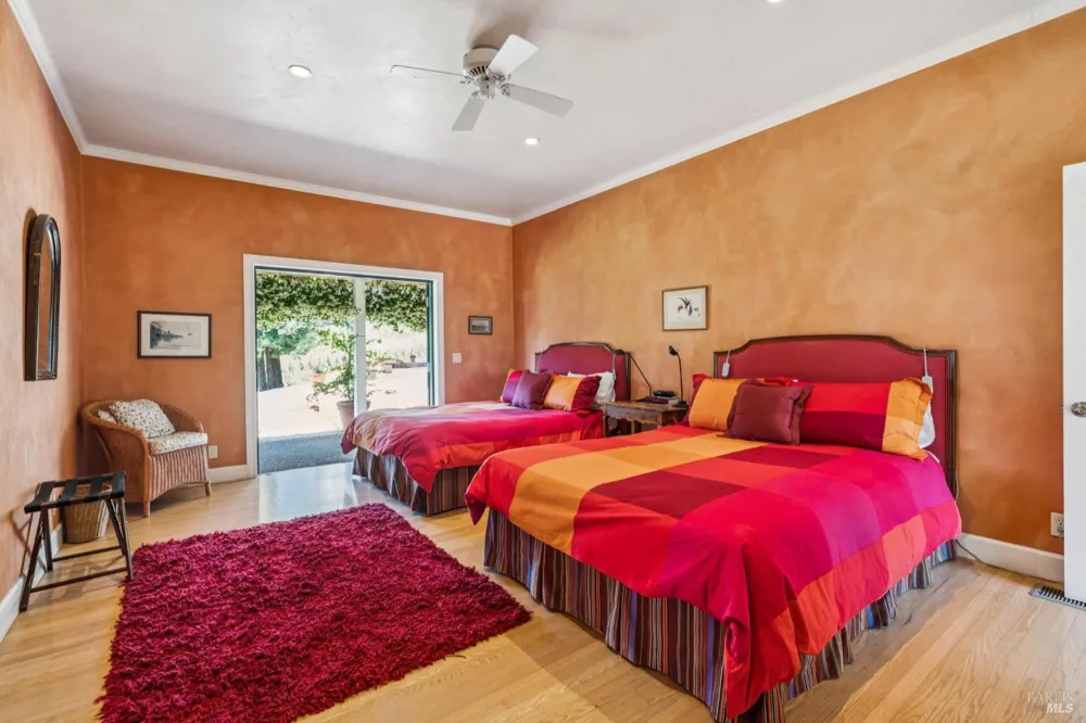 1975 Whitehall Lane St. Helena, CA 94574