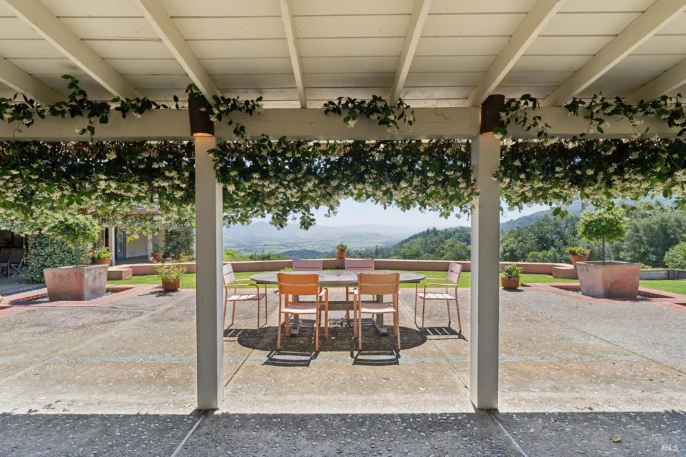 1975 Whitehall Lane St. Helena, CA 94574