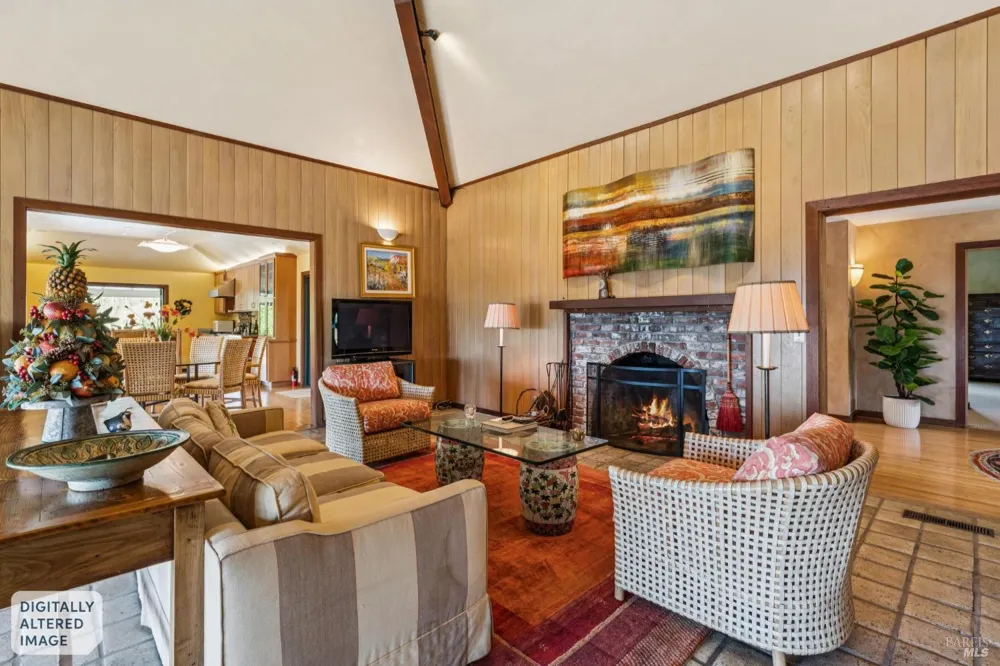 1975 Whitehall Lane St. Helena, CA 94574