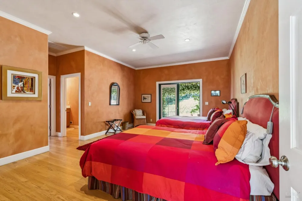 1975 Whitehall Lane St. Helena, CA 94574