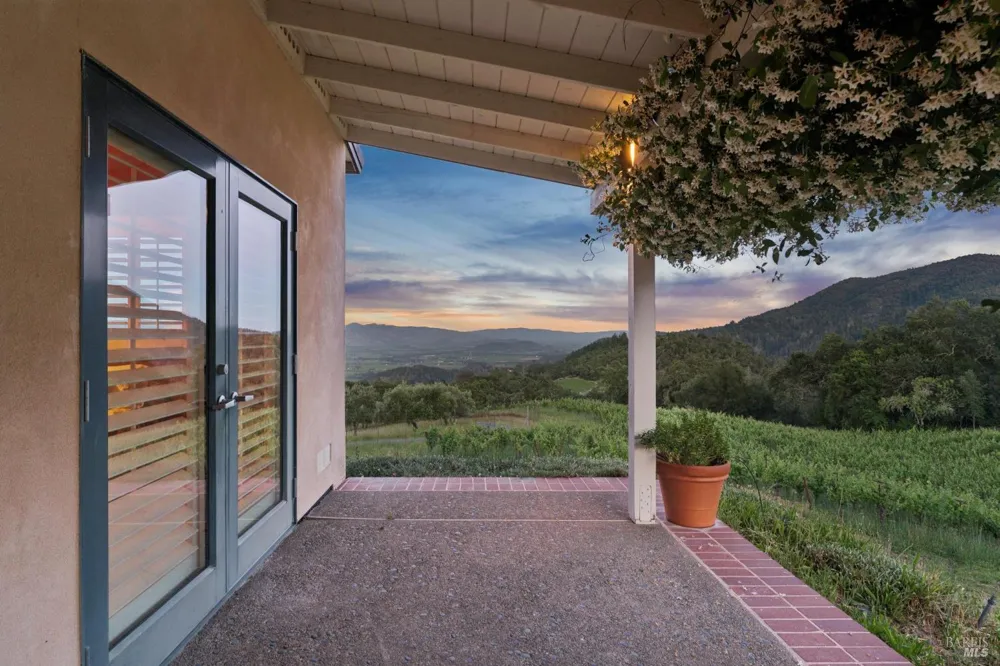 1975 Whitehall Lane St. Helena, CA 94574