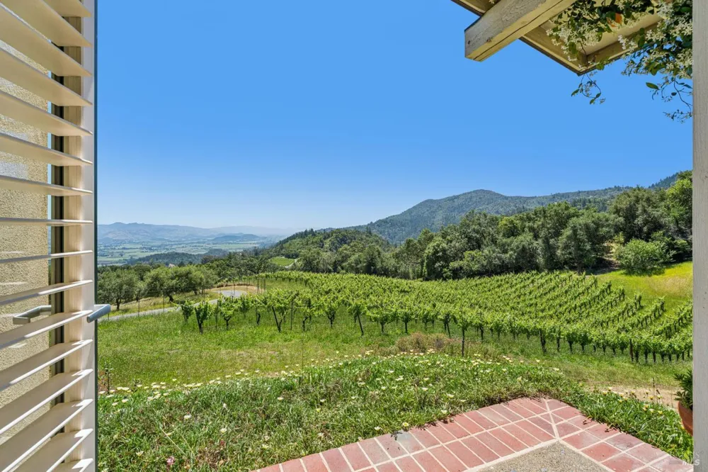 1975 Whitehall Lane St. Helena, CA 94574