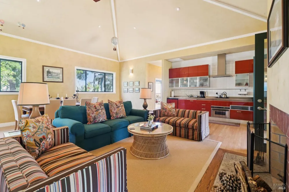 1975 Whitehall Lane St. Helena, CA 94574