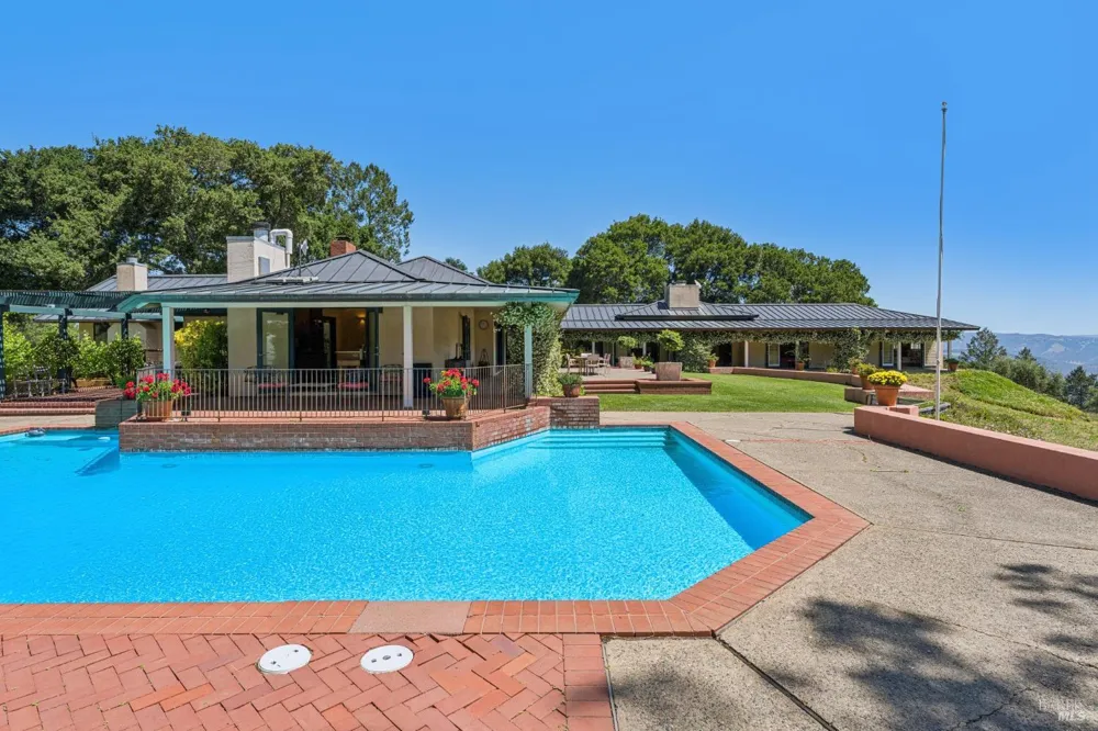 1975 Whitehall Lane St. Helena, CA 94574