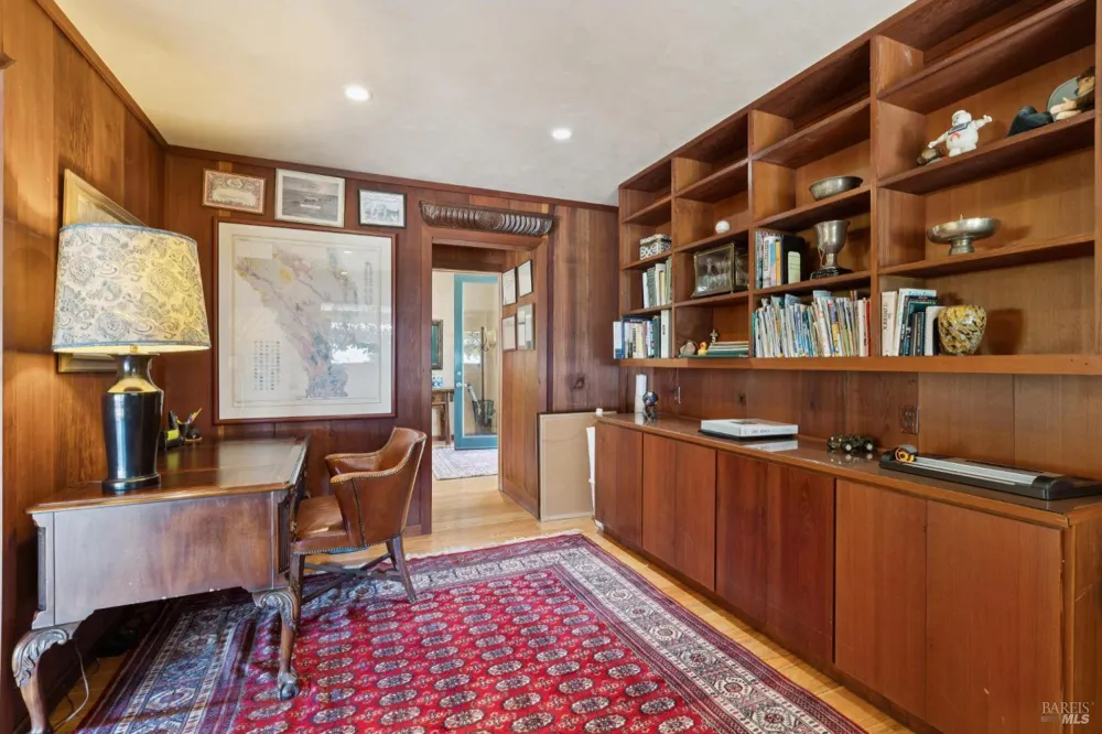 1975 Whitehall Lane St. Helena, CA 94574
