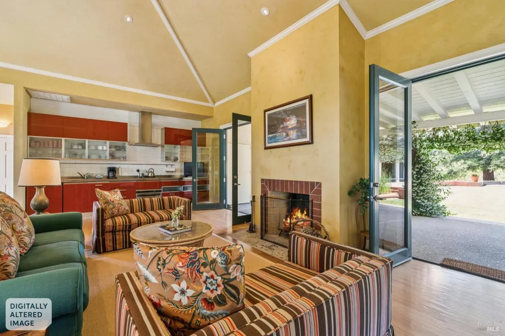 1975 Whitehall Lane St. Helena, CA 94574