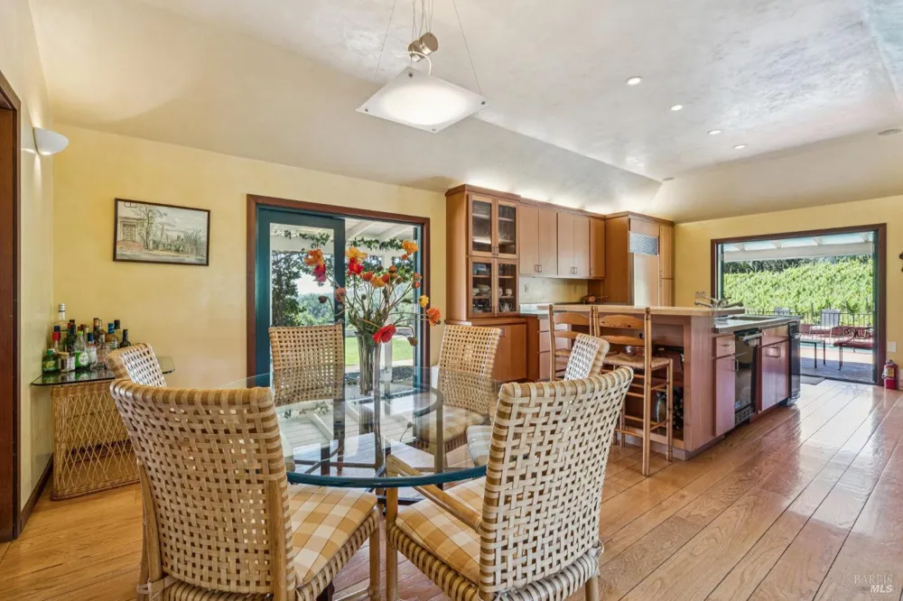1975 Whitehall Lane St. Helena, CA 94574