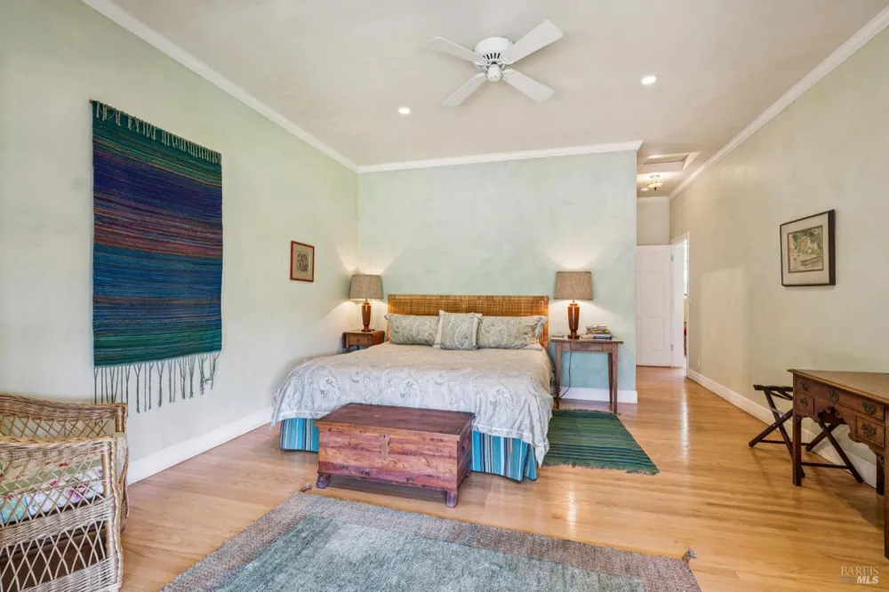 1975 Whitehall Lane St. Helena, CA 94574