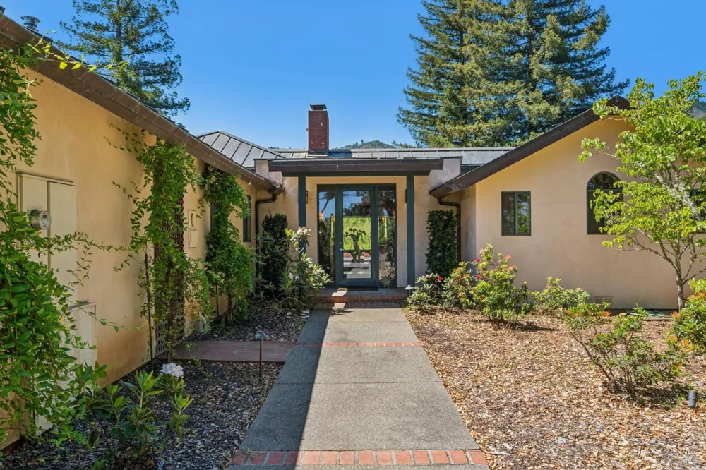 1975 Whitehall Lane St. Helena, CA 94574
